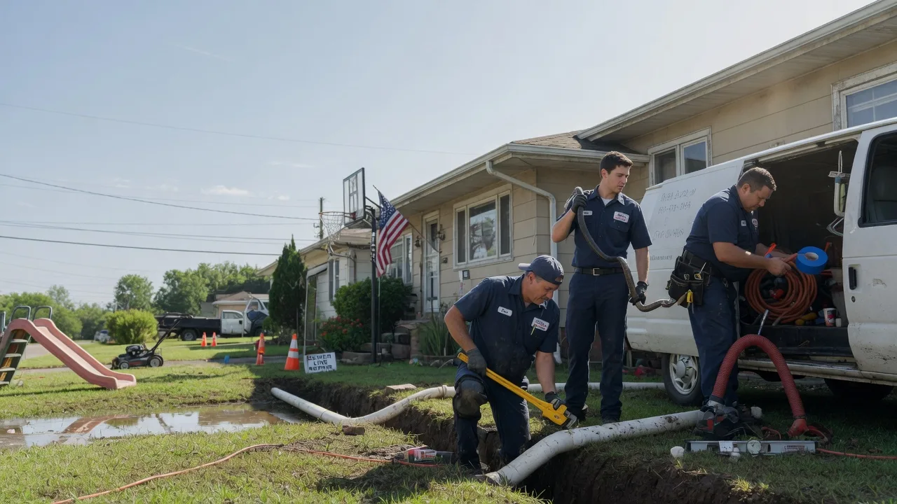 Toilet Installation in Springlake, TX near me